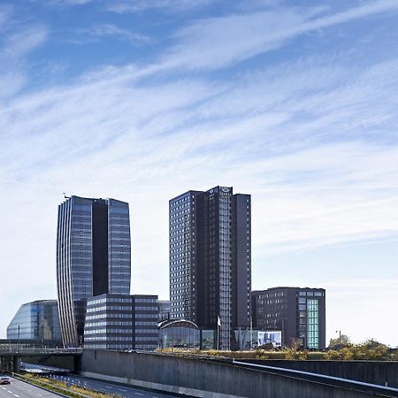 Hotel Crowne Plaza Copenhagen Towers By Ihg Esterno foto