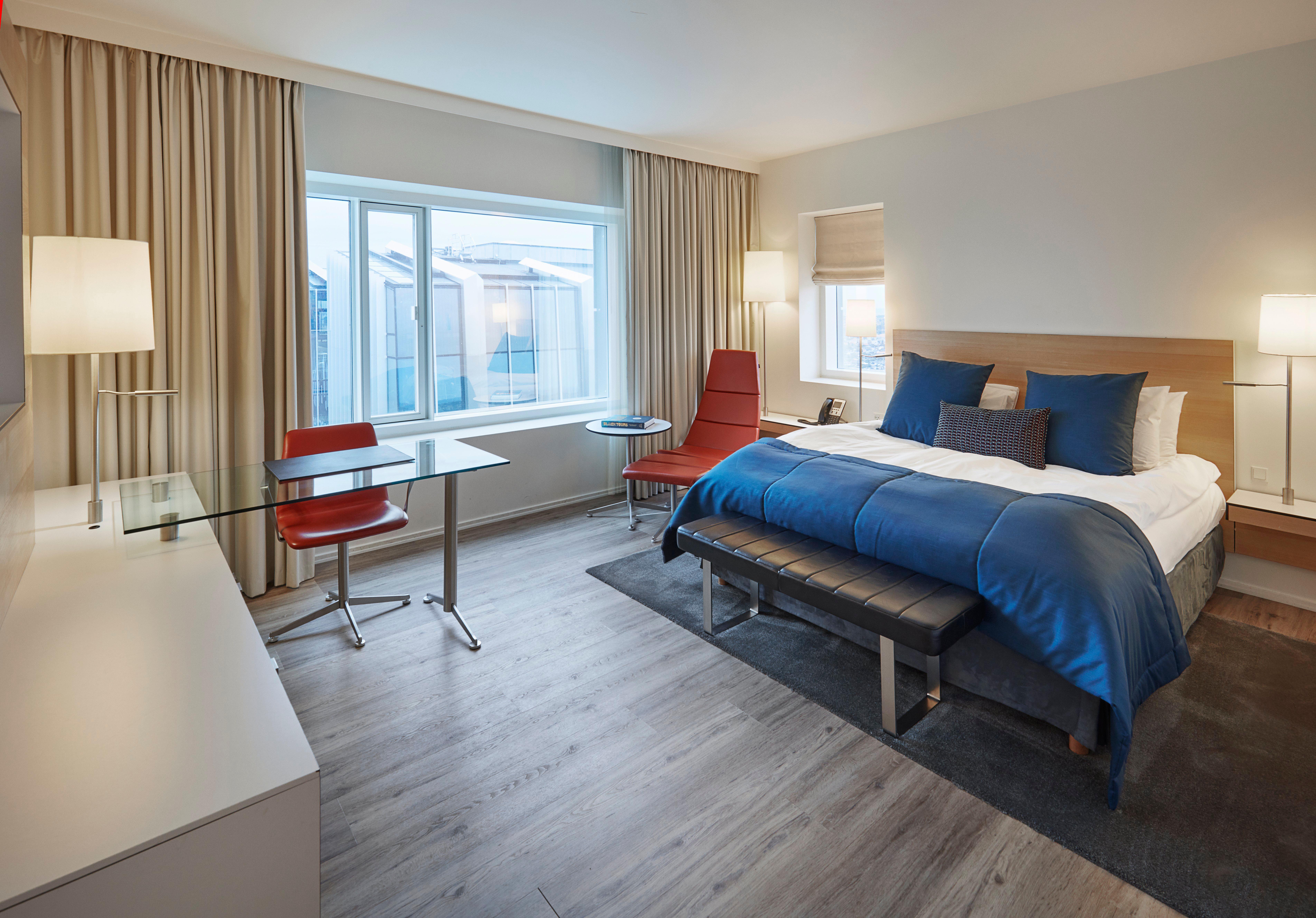 Hotel Crowne Plaza Copenhagen Towers By Ihg Esterno foto