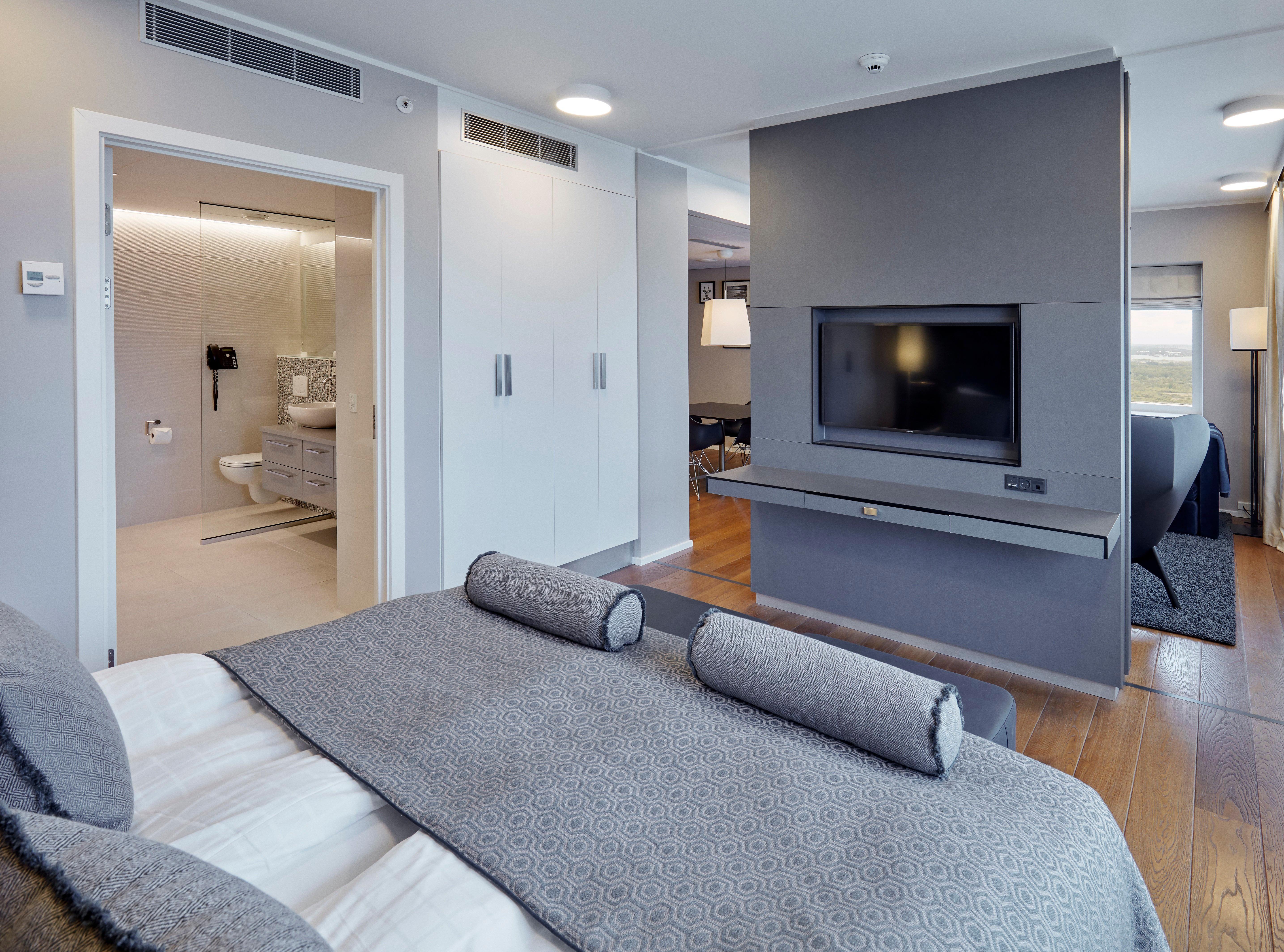 Hotel Crowne Plaza Copenhagen Towers By Ihg Esterno foto