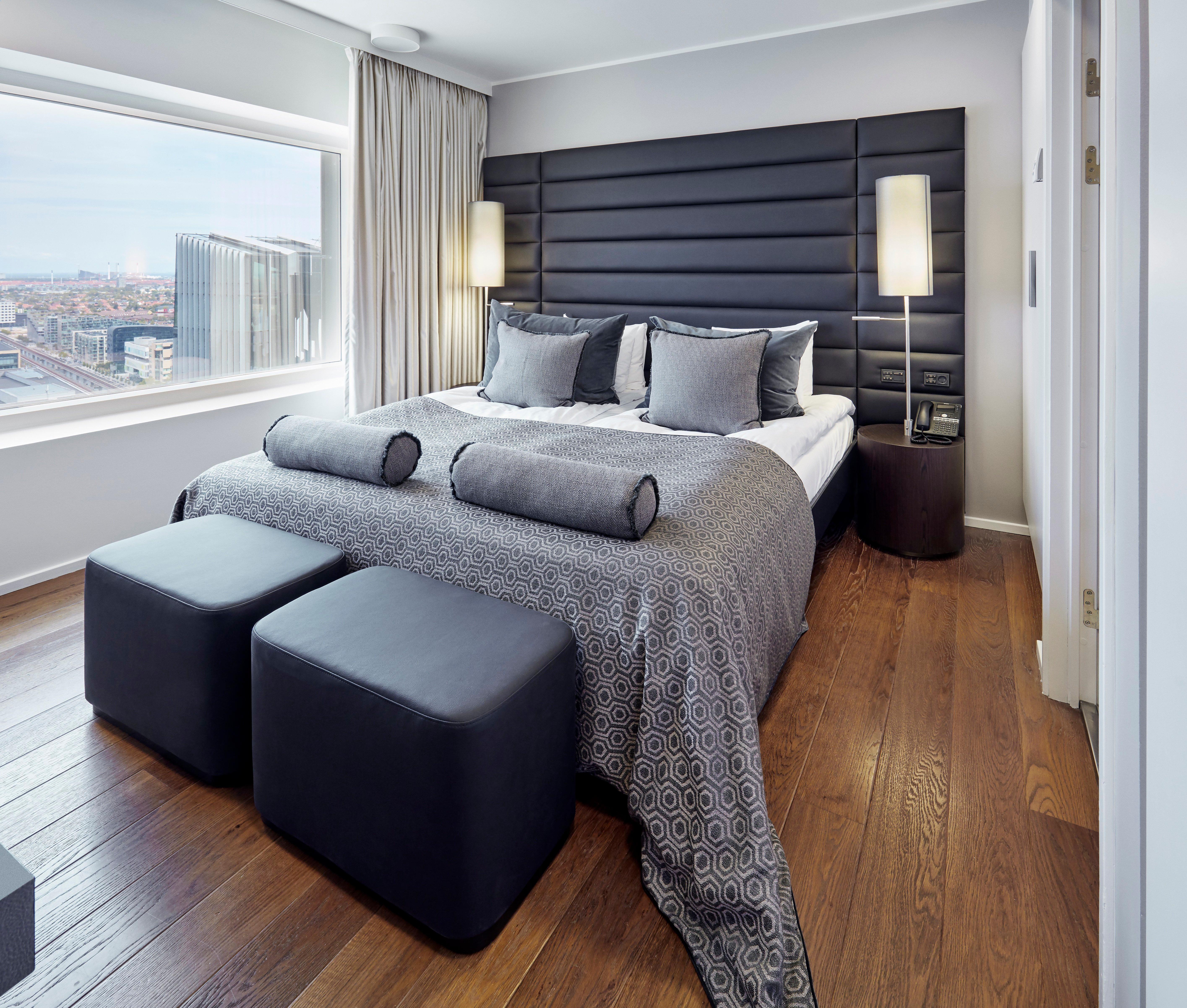 Hotel Crowne Plaza Copenhagen Towers By Ihg Esterno foto