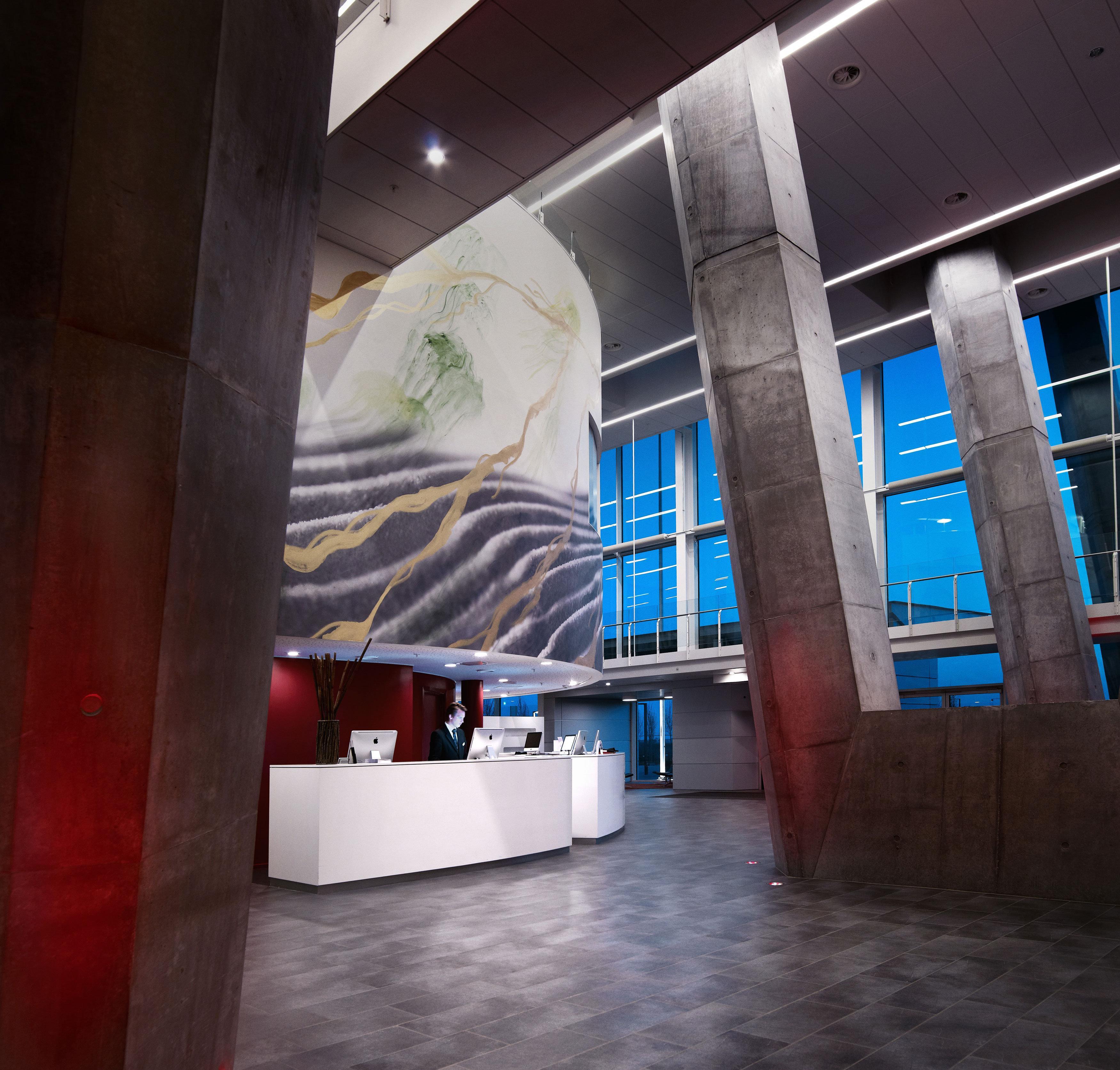Hotel Crowne Plaza Copenhagen Towers By Ihg Esterno foto