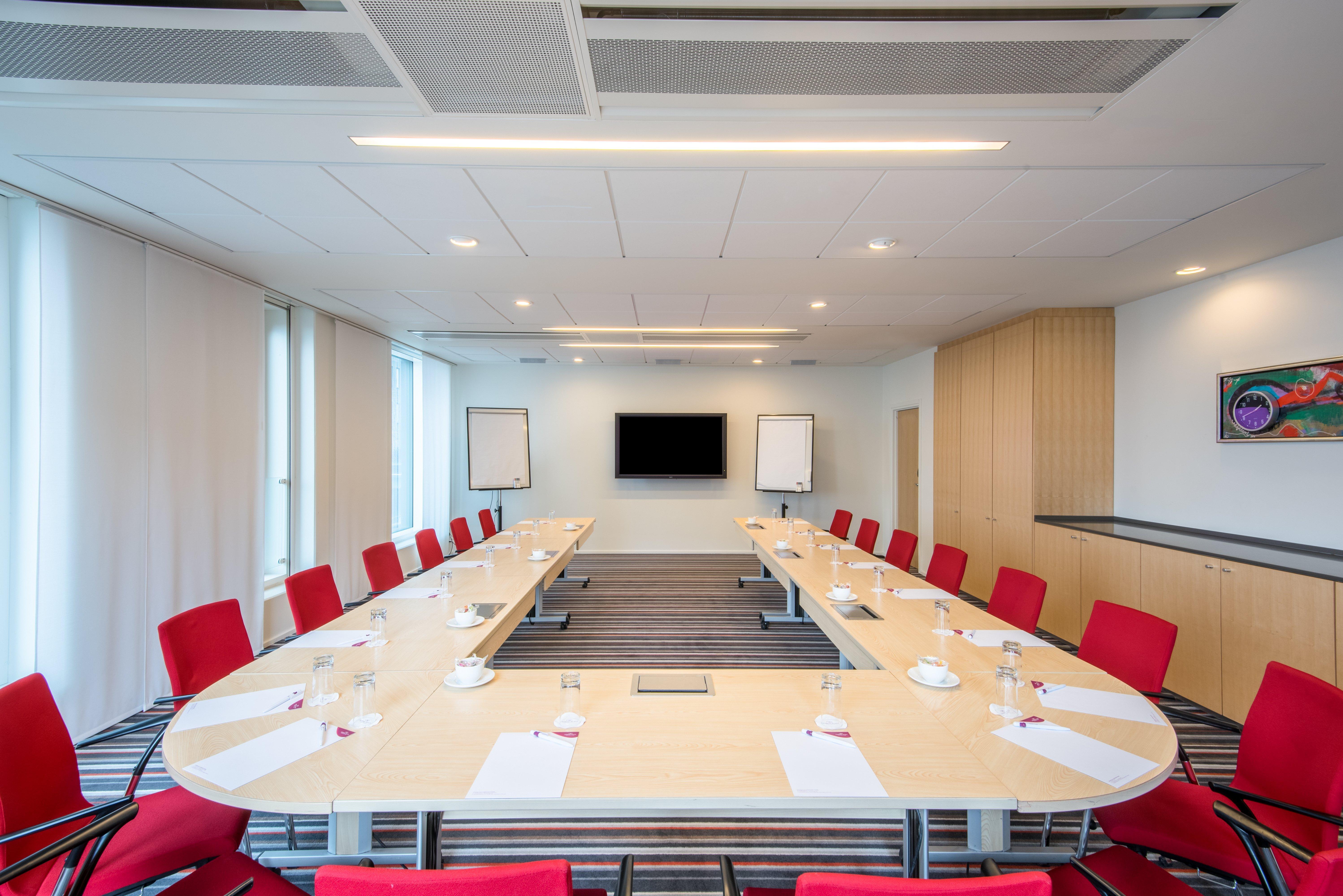 Hotel Crowne Plaza Copenhagen Towers By Ihg Esterno foto