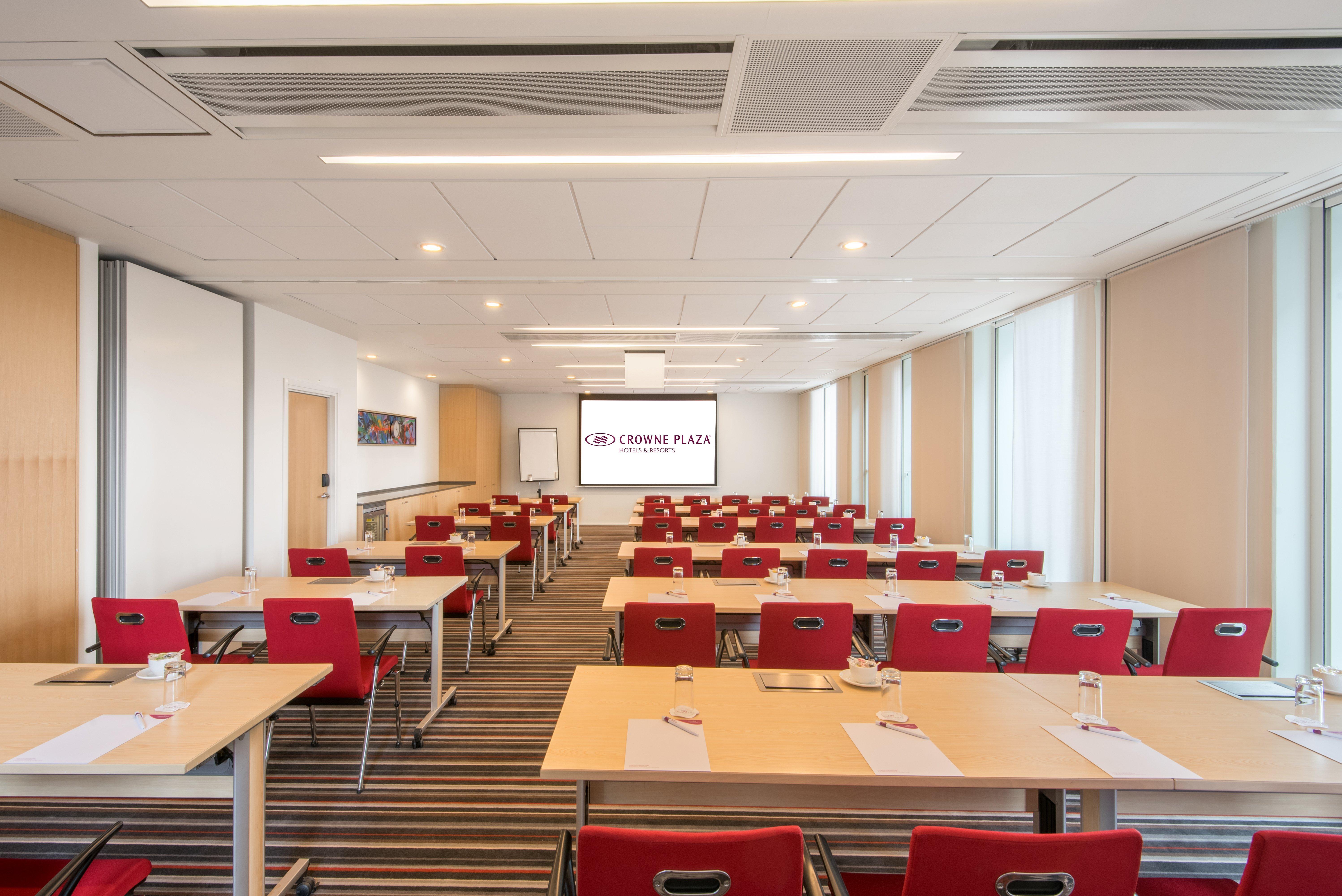 Hotel Crowne Plaza Copenhagen Towers By Ihg Esterno foto