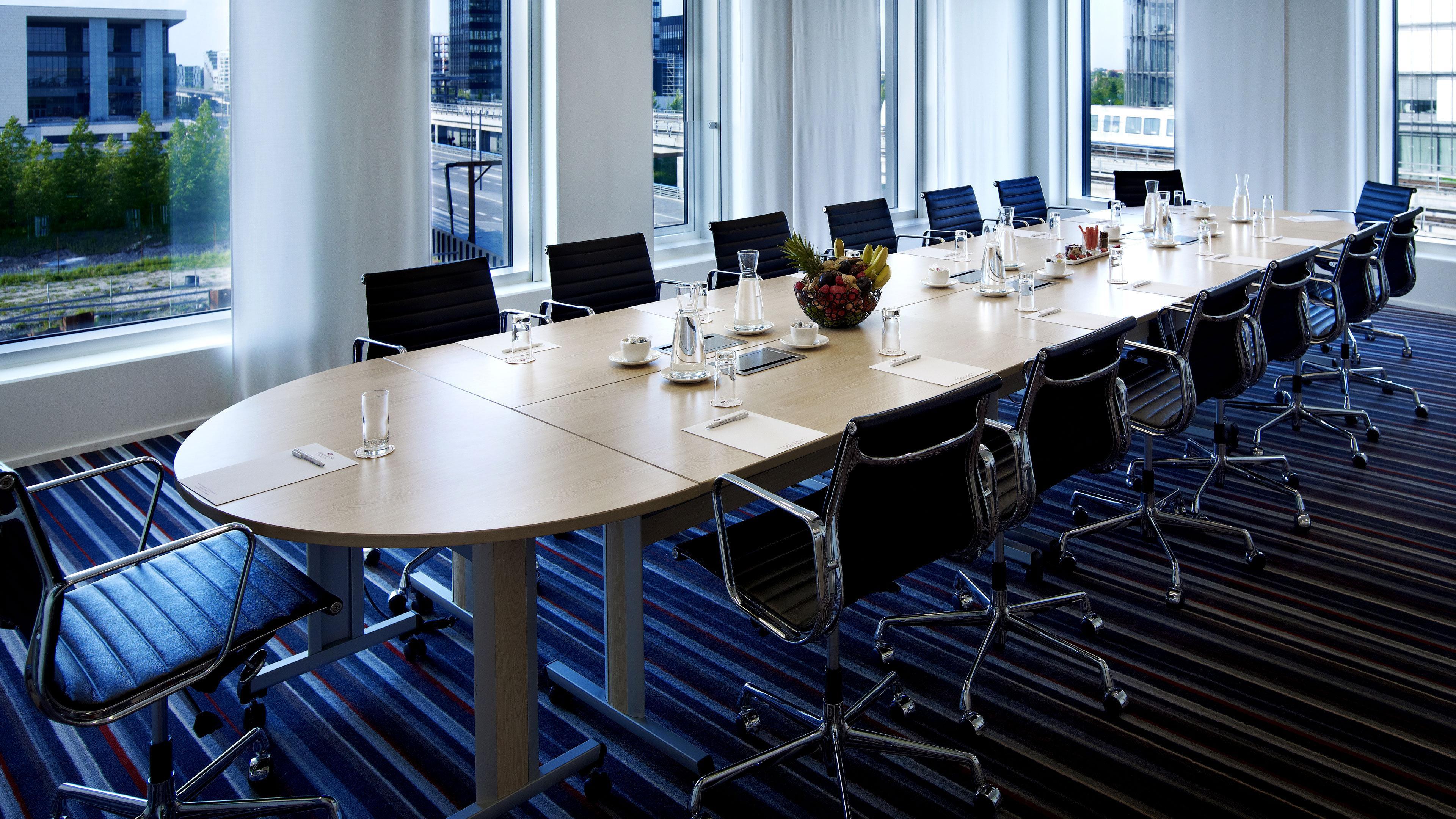 Hotel Crowne Plaza Copenhagen Towers By Ihg Esterno foto