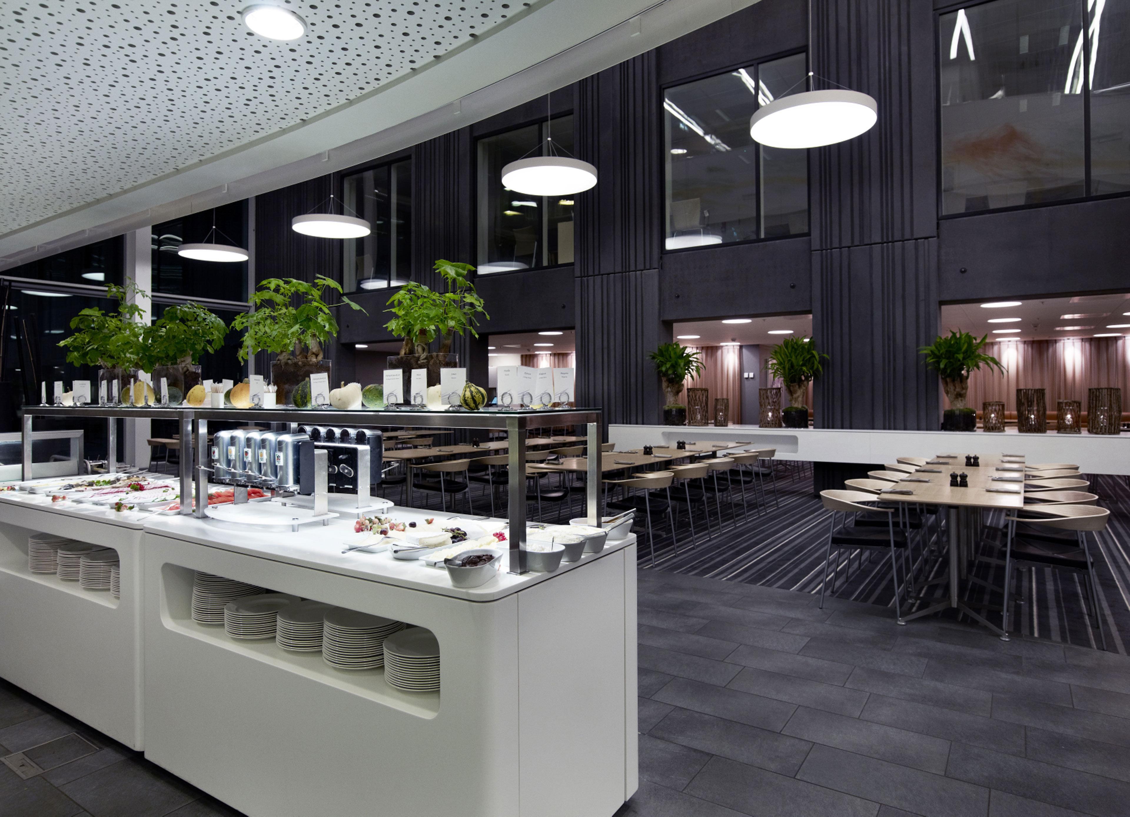 Hotel Crowne Plaza Copenhagen Towers By Ihg Esterno foto