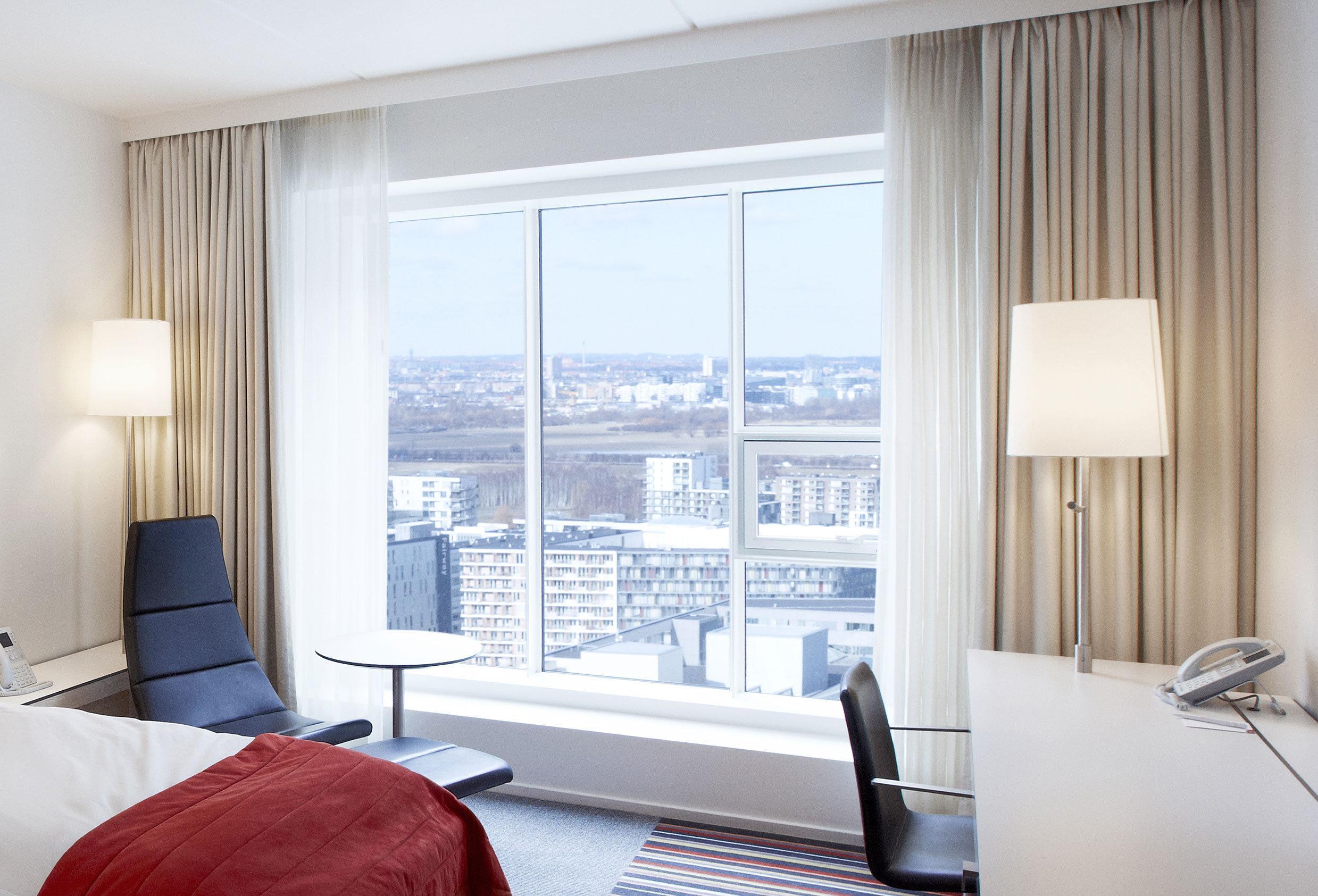 Hotel Crowne Plaza Copenhagen Towers By Ihg Esterno foto