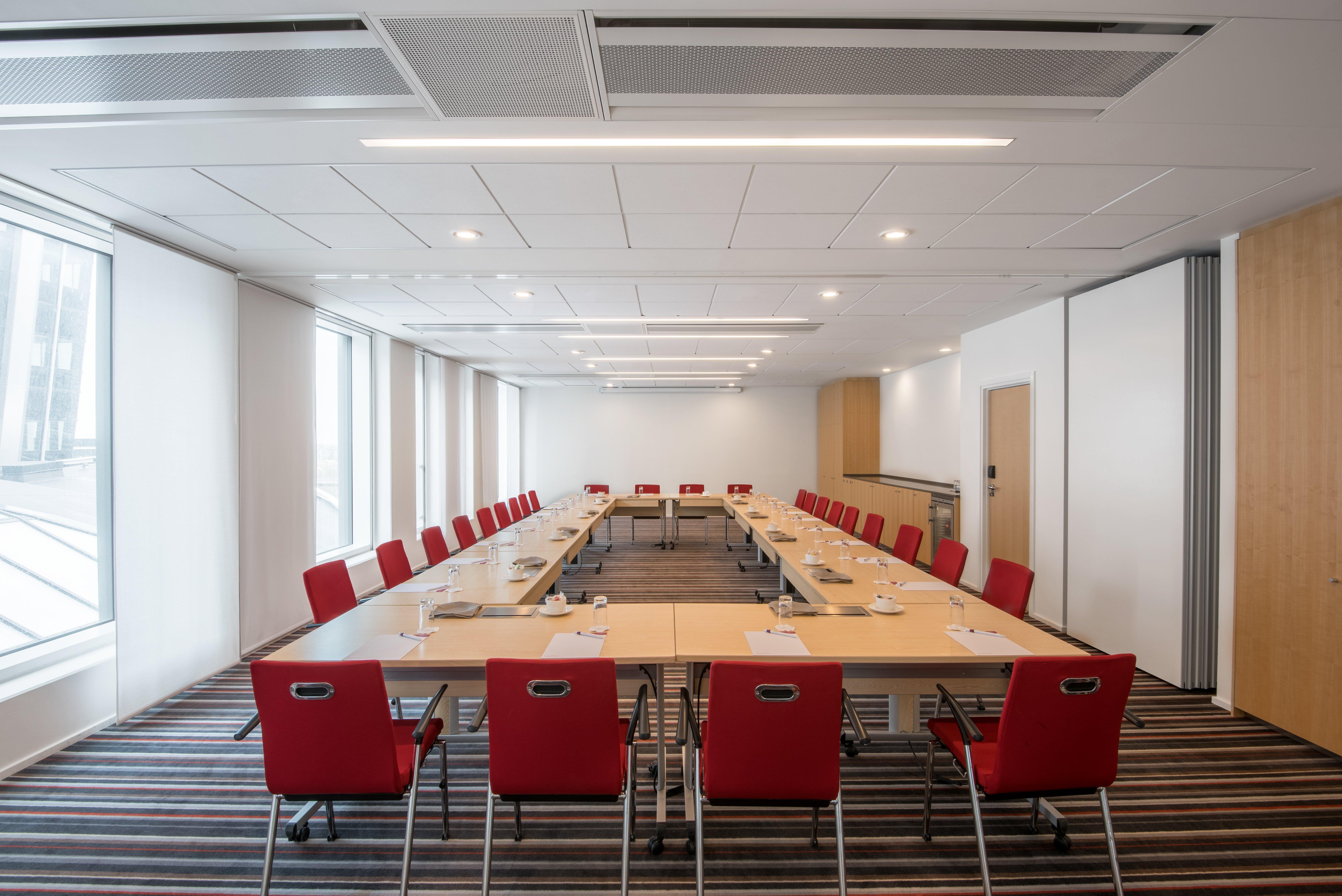 Hotel Crowne Plaza Copenhagen Towers By Ihg Esterno foto