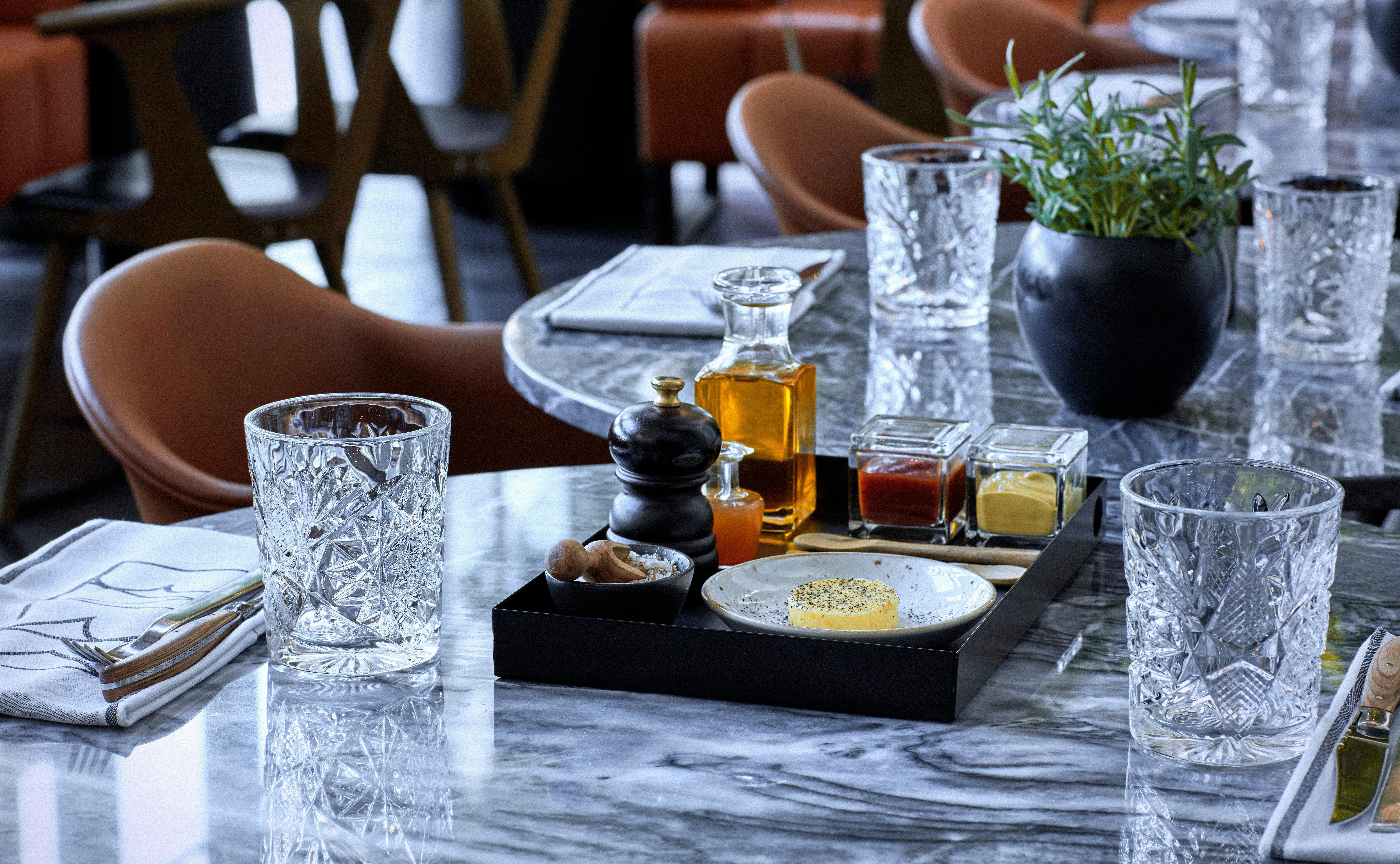 Hotel Crowne Plaza Copenhagen Towers By Ihg Esterno foto
