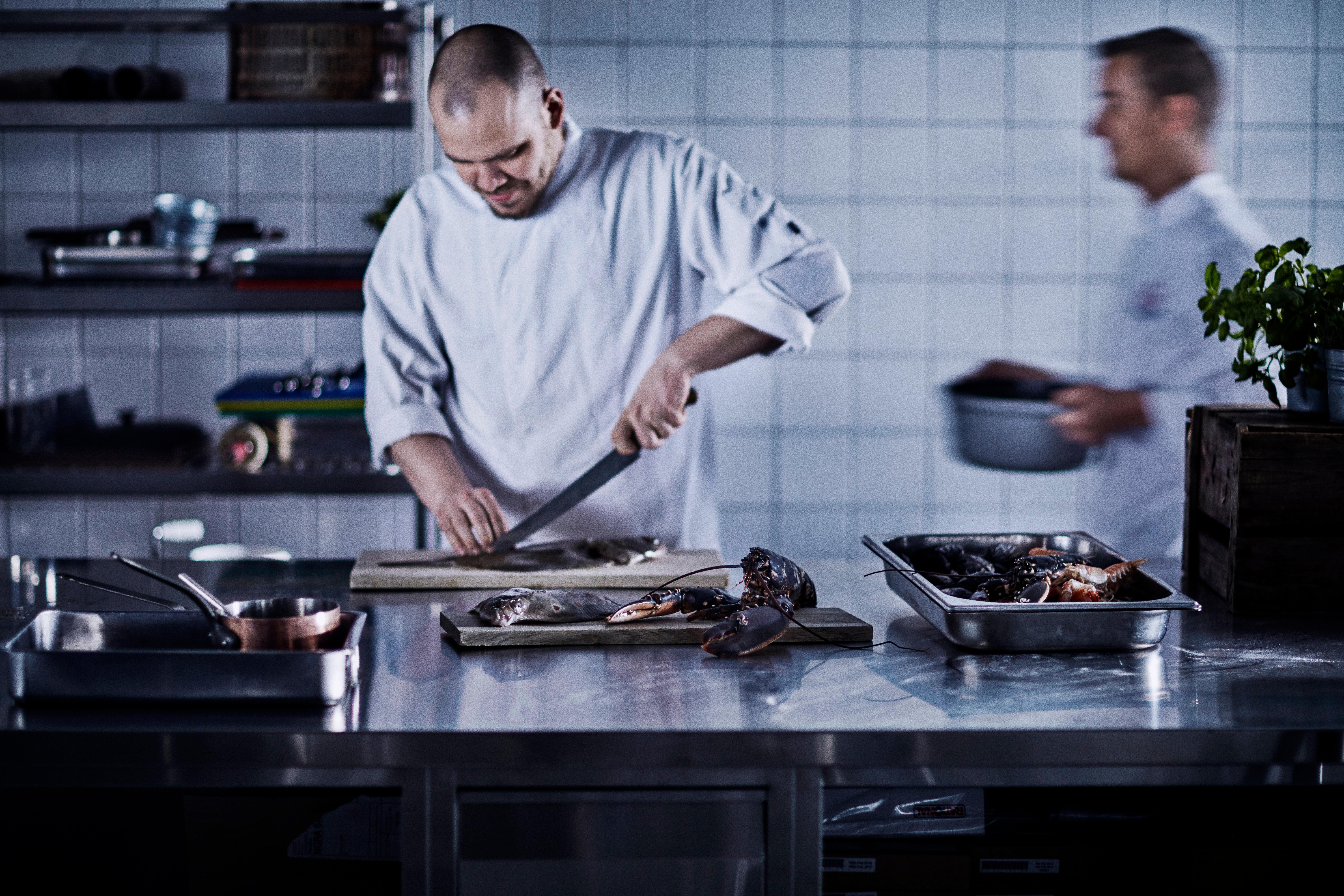 Hotel Crowne Plaza Copenhagen Towers By Ihg Esterno foto
