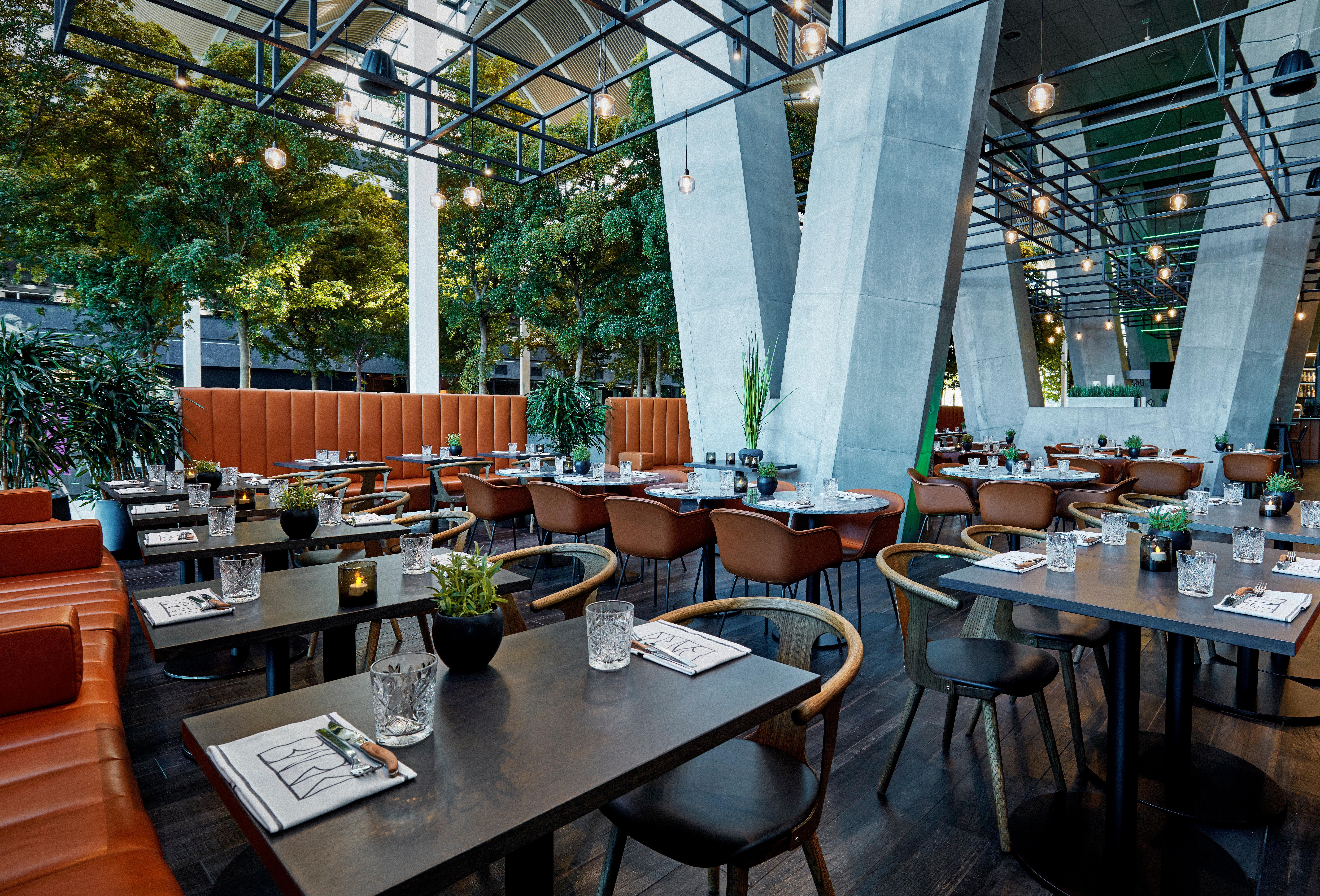 Hotel Crowne Plaza Copenhagen Towers By Ihg Esterno foto