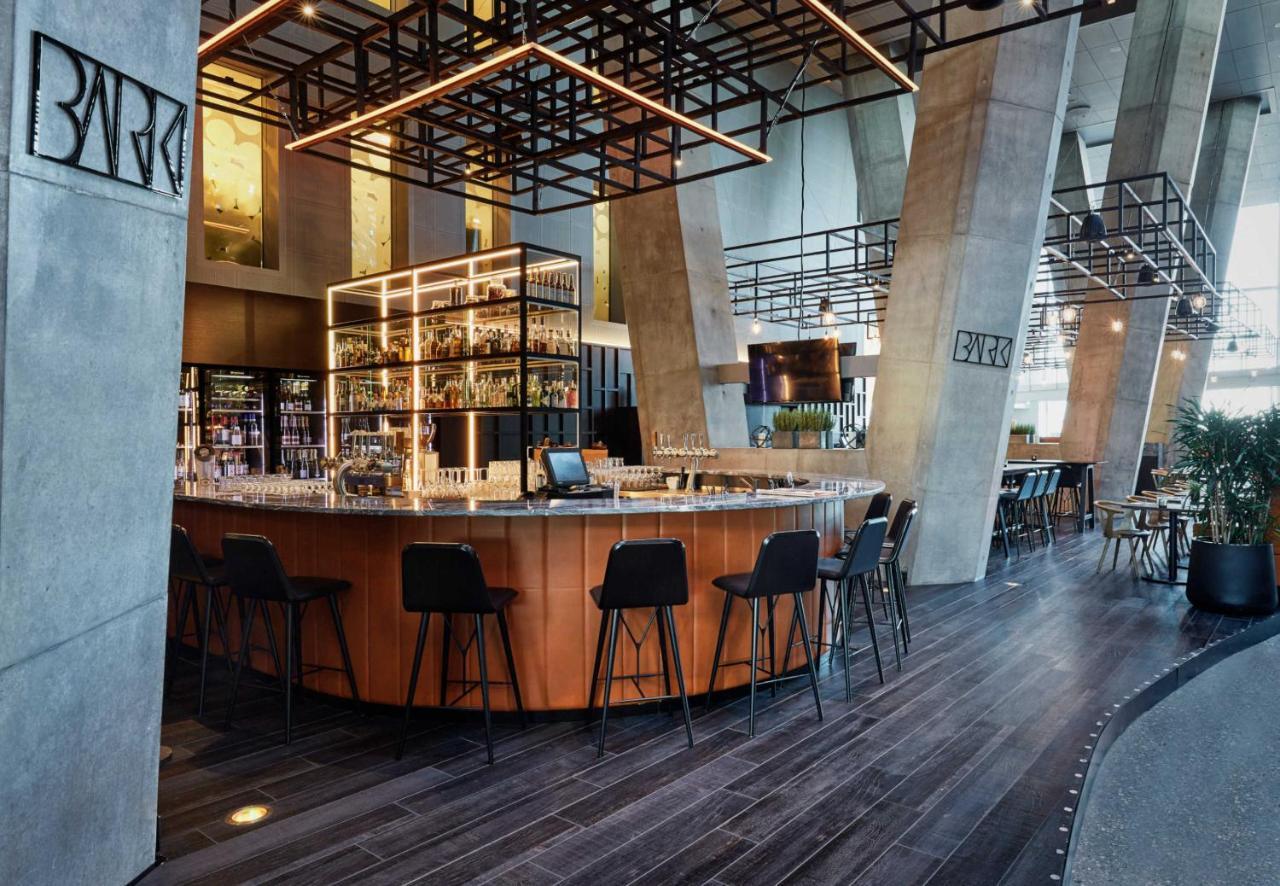Hotel Crowne Plaza Copenhagen Towers By Ihg Esterno foto