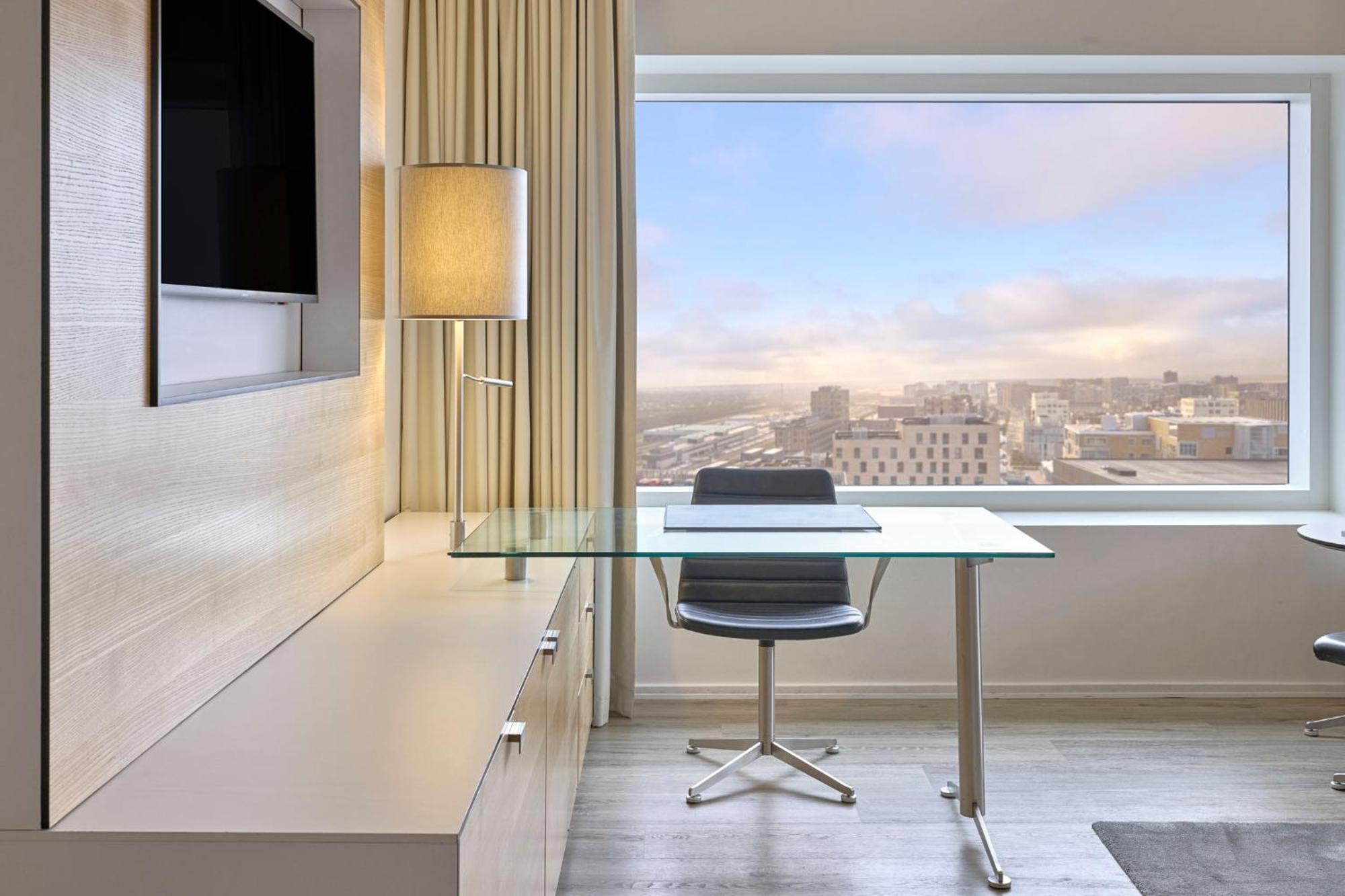 Hotel Crowne Plaza Copenhagen Towers By Ihg Esterno foto