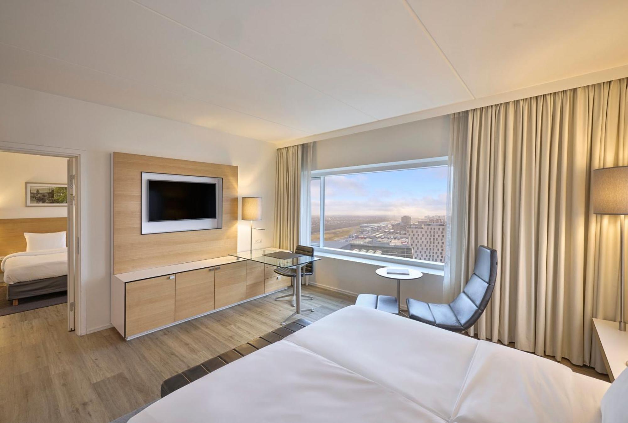Hotel Crowne Plaza Copenhagen Towers By Ihg Esterno foto